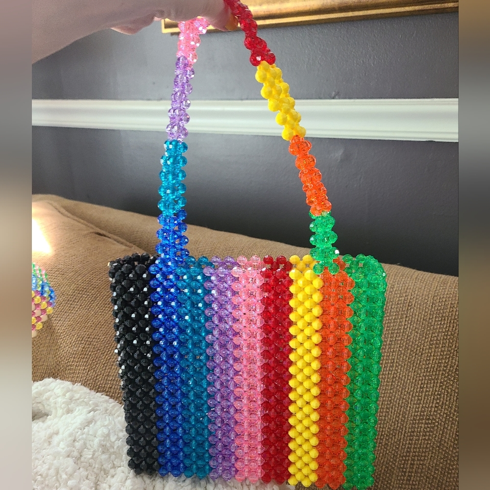 🌈 Susan Alexandra Bag Authentic Never Used!! NWOT!